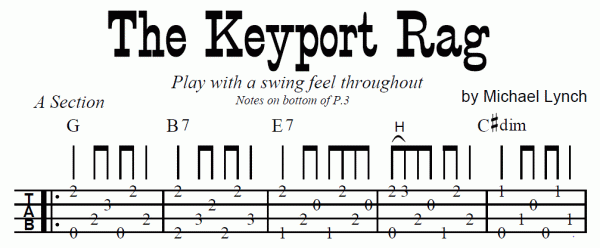 Keyport 1